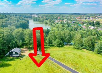 Продам участок, 10 сот., деревня Минаево