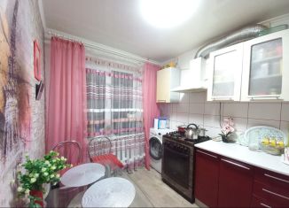 Продажа 2-ком. квартиры, 49 м2, Славянск-на-Кубани, Батарейная улица, 373