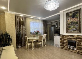 Продажа 2-ком. квартиры, 105 м2, Самара, Октябрьский район, Ново-Садовая улица, 303А