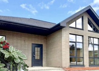 Продается дом, 120 м2, посёлок Первое Мая, Овражная улица