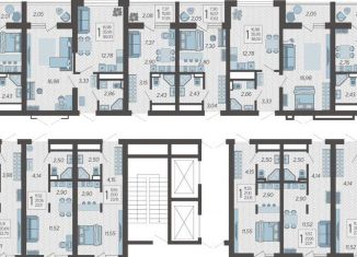 Продаю 2-ком. квартиру, 49.9 м2, Сочи