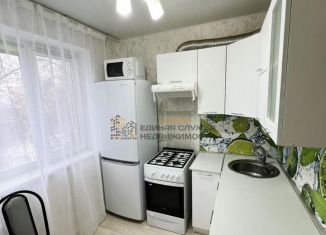 Сдается 1-ком. квартира, 33 м2, Республика Башкортостан, улица Блюхера, 6