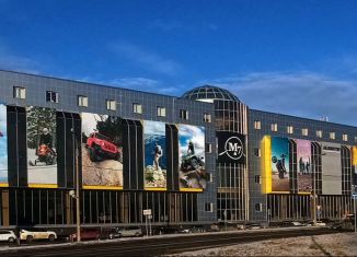 Сдаю в аренду помещение свободного назначения, 680 м2, Балашиха, шоссе Энтузиастов, вл1Алит2В