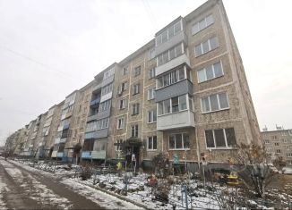 Продаю 3-ком. квартиру, 50 м2, Тейково, Нагорная улица, 18