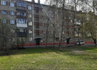 Продажа однокомнатной квартиры, 32 м2, Новосибирск, улица Блюхера, 63