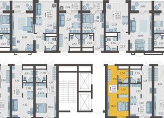 Продаю квартиру студию, 23.8 м2, Сочи, микрорайон Бытха