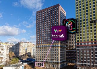 Продам помещение свободного назначения, 136.8 м2, Котельники, жилой комплекс Кузьминский Лес, к10