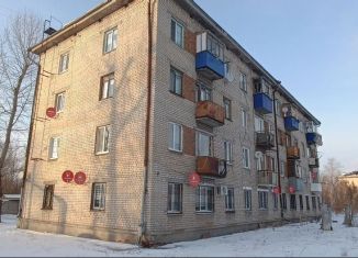 Продам двухкомнатную квартиру, 39.6 м2, Чапаевск, улица Победы, 83