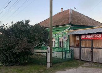 Продажа дома, 36.8 м2, Сухой Лог, Пионерская улица, 22