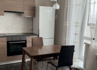 2-ком. квартира в аренду, 50 м2, Новосибирск, улица Николая Островского, Центральный район