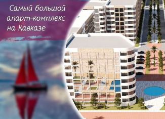 Продаю квартиру студию, 31.7 м2, Дагестан, хутор Турали 4-е, 5