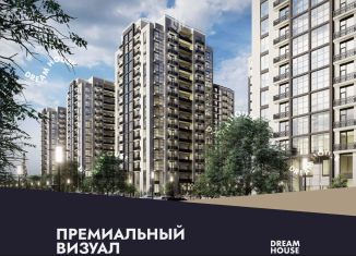 Продается двухкомнатная квартира, 70.2 м2, Дагестан, 1-й Речной тупик, 4