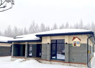 Продажа коттеджа, 160 м2, Казань, улица Сабит