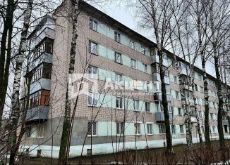 Продается 2-комнатная квартира, 44.3 м2, Ивановская область, проспект Текстильщиков, 8