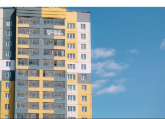 3-комнатная квартира на продажу, 59.1 м2, Новосибирск, Междуреченская улица, 7/1, метро Площадь Гарина-Михайловского