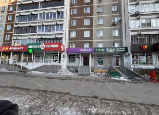 Продам помещение свободного назначения, 66 м2, Екатеринбург, Родонитовая улица, 3к1