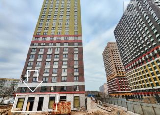 Продается торговая площадь, 89.2 м2, Котельники, ЖК Кузьминский Лес, к9