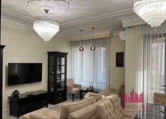 Сдается в аренду 2-комнатная квартира, 70 м2, Москва, Ленинградский проспект, 29к3, метро Петровский парк