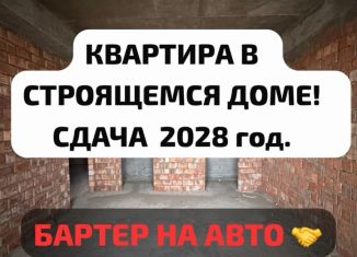 Продажа однокомнатной квартиры, 49.5 м2, Каспийск, проспект Насрутдинова, 168