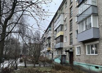 Продается 2-комнатная квартира, 45 м2, Ивановская область, Кооперативная улица, 29