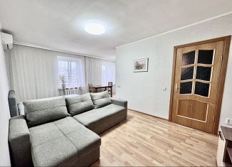 Продажа 3-ком. квартиры, 59.7 м2, Калининград, Московский проспект, 86