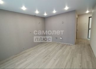 Продаю 1-комнатную квартиру, 34 м2, Тюмень, улица Новосёлов, 109, ЖК Москва