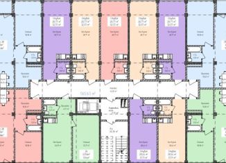 Продаю квартиру студию, 32.4 м2, Дагестан, хутор Турали 4-е, 5