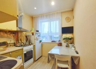 Продается 2-ком. квартира, 44.4 м2, Пермь, шоссе Космонавтов, 100