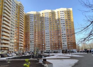 Квартира на продажу студия, 16 м2, Москва, Синявинская улица, 11к5, САО