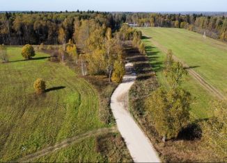 Продажа участка, 6.4 сот., деревня Кузяево