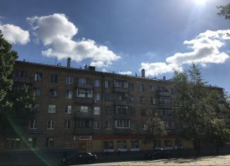 Продам 1-комнатную квартиру, 31 м2, Москва, 3-я Владимирская улица, 11, метро Перово