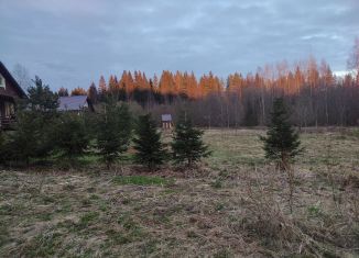 Продажа участка, 15 сот., Карелия, Тихая улица