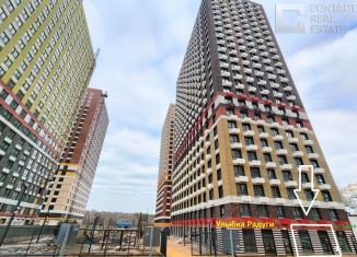 Торговая площадь на продажу, 55.8 м2, Котельники, микрорайон Белая Дача, 26