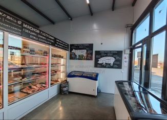 Продажа торговой площади, 39 м2, село Акбердино, Юбилейная улица, 2/5