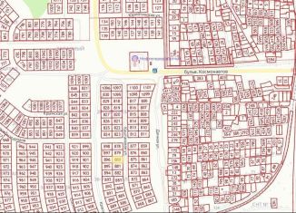 Продам участок, 10 сот., Салават, 36-й квартал, 599