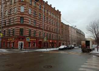 Сдается комната, 15 м2, Санкт-Петербург, Английский проспект, 37