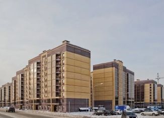 1-ком. квартира на продажу, 25.4 м2, Кукмор, улица Гафиятуллина, 1Щ