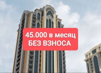 Продаю квартиру студию, 25.5 м2, Чечня