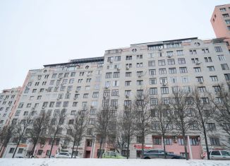 3-комнатная квартира на продажу, 118.9 м2, Татарстан, улица Калинина, 60