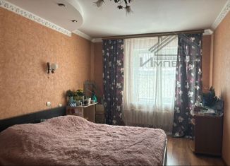 Продается 3-ком. квартира, 65.4 м2, Татарстан, улица Карбышева, 58А