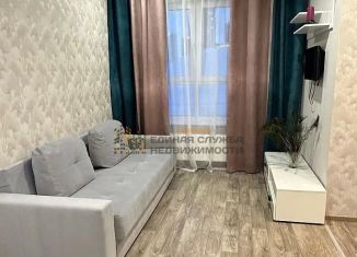Сдача в аренду 1-комнатной квартиры, 28 м2, Уфа, бульвар Давлеткильдеева, 18