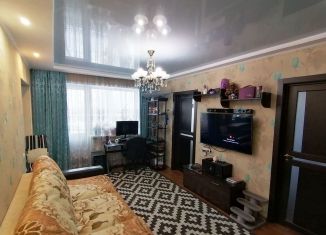 Продажа трехкомнатной квартиры, 47 м2, Красноярский край, улица Тотмина, 21