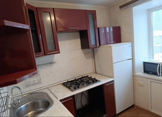 Аренда 2-комнатной квартиры, 45 м2, Пермский край, улица Снайперов, 9