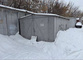 Продам гараж, 19 м2, Тюмень, Одесская улица, 1Бс5А/46