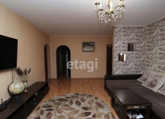 Продается пятикомнатная квартира, 95 м2, Красноярский край, улица Весны, 3