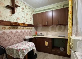 Продается 3-ком. квартира, 50.7 м2, Тюмень, улица Ивана Крылова, 21Б, Ленинский округ