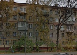 Продаю однокомнатную квартиру, 30.7 м2, Москва, улица Лётчика Бабушкина, 25/16, метро Бабушкинская