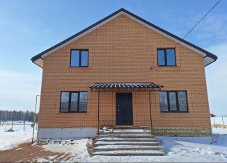 Продажа дома, 200 м2, деревня Исмаилово