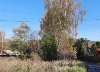 Продаю участок, 7 сот., деревня Авдотьино