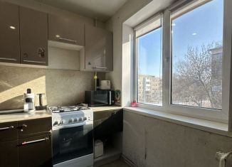 Продается 2-ком. квартира, 45.6 м2, Уфа, улица Богдана Хмельницкого, 134